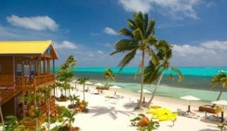 Hotel Belize Legacy Beach Resort (.)