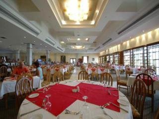 Hotel Holiday Inn Safaga Palace