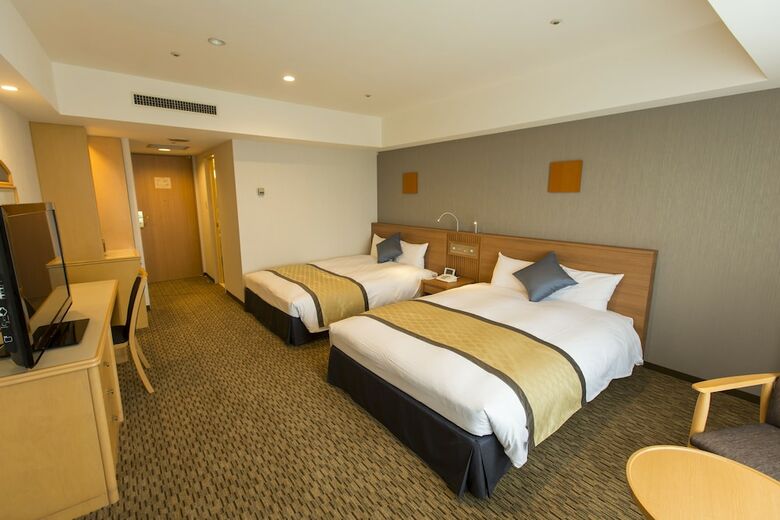 Hotel Holiday Inn Tobu Narita