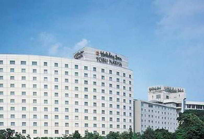 Hotel Holiday Inn Tobu Narita