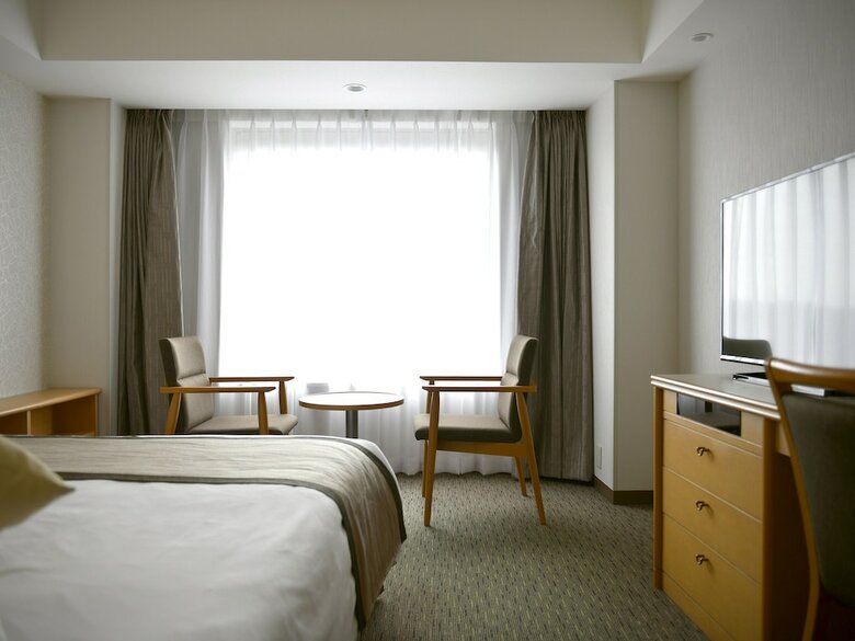 Hotel Holiday Inn Tobu Narita