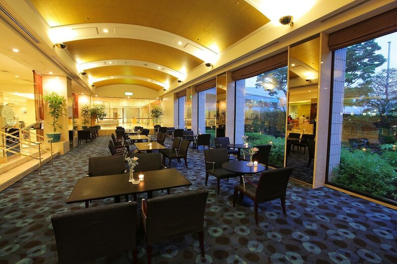 Hotel Holiday Inn Tobu Narita