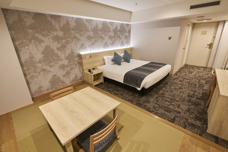 Hotel Holiday Inn Tobu Narita
