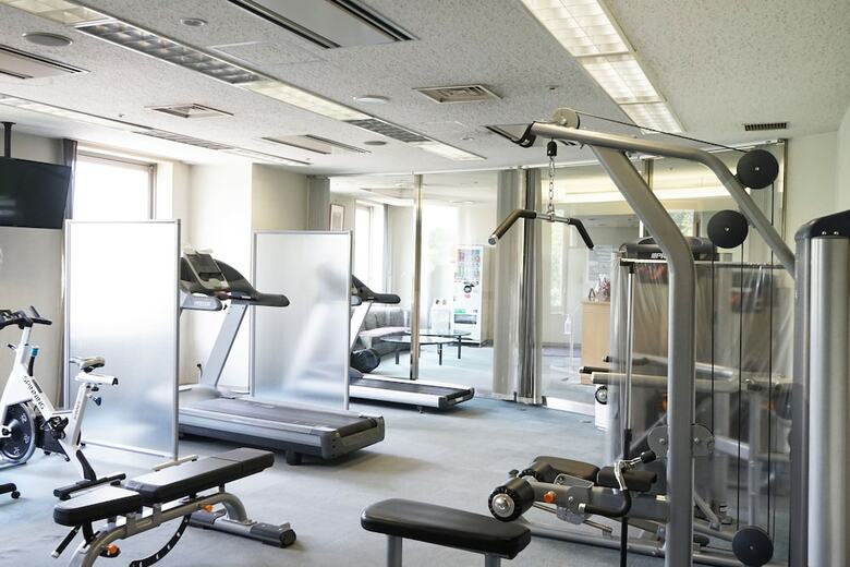 Hotel Holiday Inn Tobu Narita
