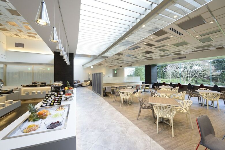 Hotel Holiday Inn Tobu Narita