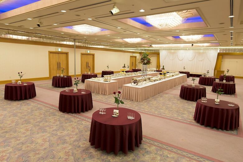 Hotel Holiday Inn Tobu Narita