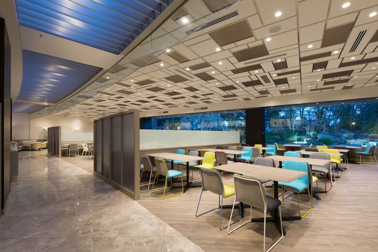 Hotel Holiday Inn Tobu Narita