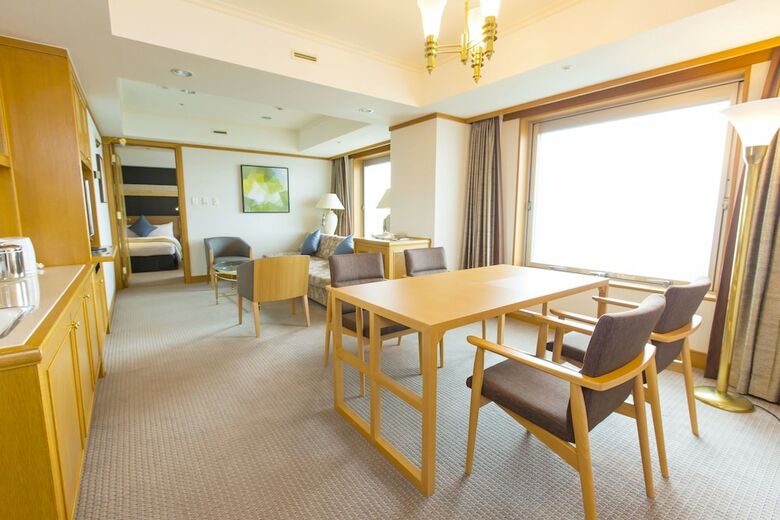 Hotel Holiday Inn Tobu Narita