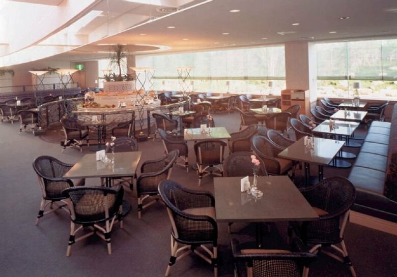 Hotel Holiday Inn Tobu Narita