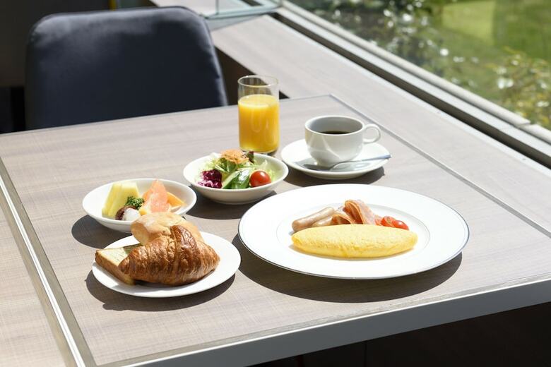 Hotel Holiday Inn Tobu Narita