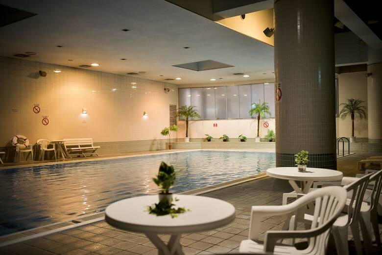 Hotel Holiday Inn Tobu Narita