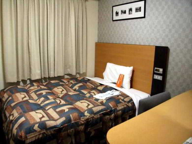 Comfort Hotel Narita