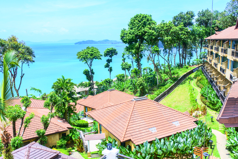 Hotel Best Western Premier Supalai Resort & Spa