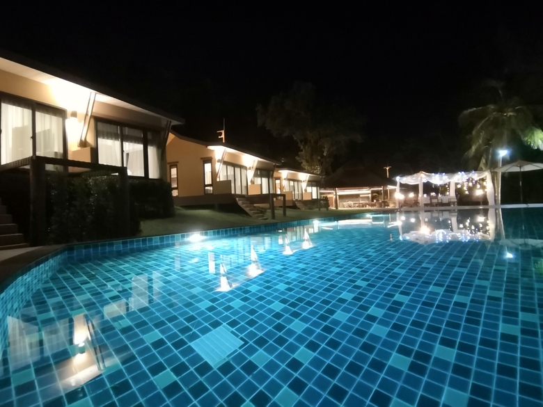 Hotel Best Western Premier Supalai Resort & Spa