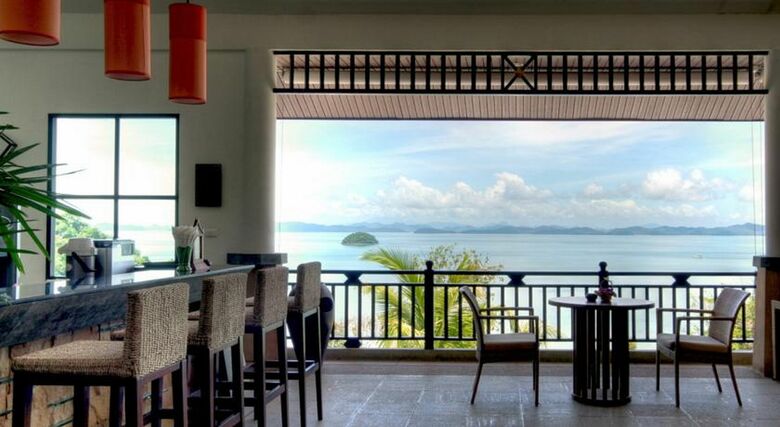 Hotel Best Western Premier Supalai Resort & Spa