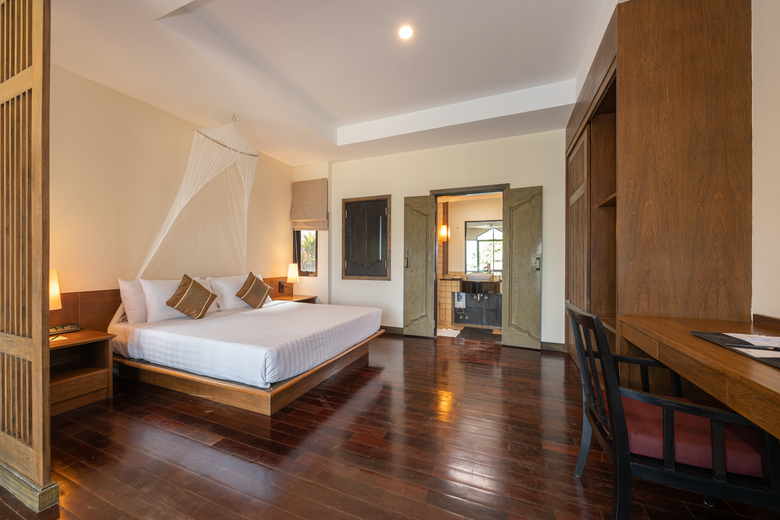 Hotel Best Western Premier Supalai Resort & Spa