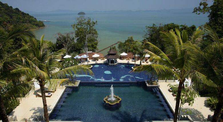 Hotel Best Western Premier Supalai Resort & Spa