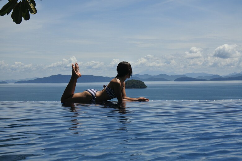Hotel Best Western Premier Supalai Resort & Spa