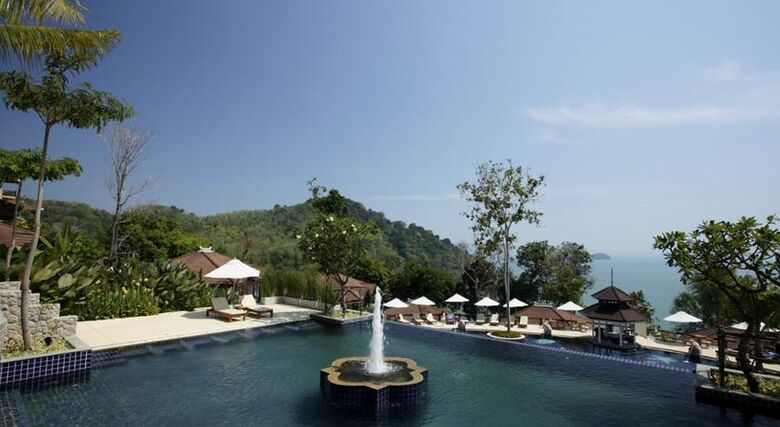 Hotel Best Western Premier Supalai Resort & Spa