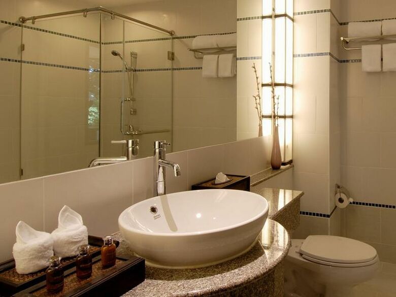 Hotel Best Western Premier Supalai Resort & Spa