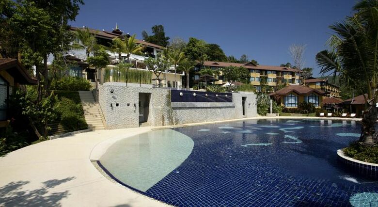 Hotel Best Western Premier Supalai Resort & Spa