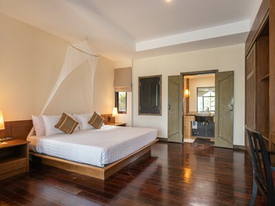 Hotel Best Western Premier Supalai Resort & Spa