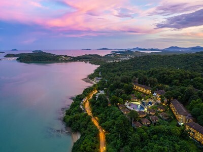 Hotel Best Western Premier Supalai Resort & Spa