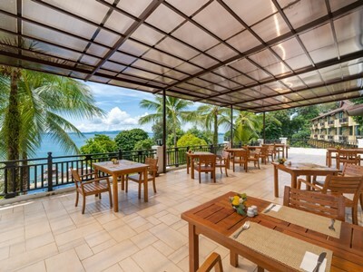 Hotel Best Western Premier Supalai Resort & Spa