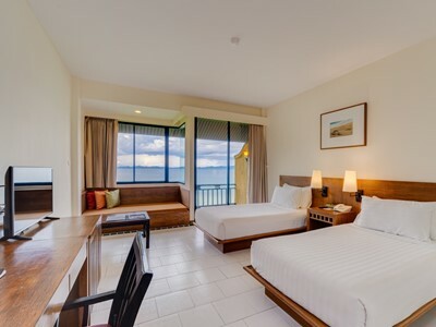 Hotel Best Western Premier Supalai Resort & Spa