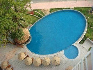 Hotel Novotel Ha Long Bay