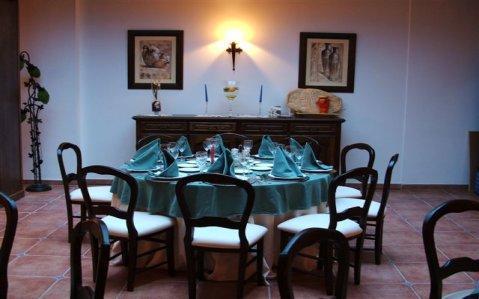 Hotel Rural El Curro