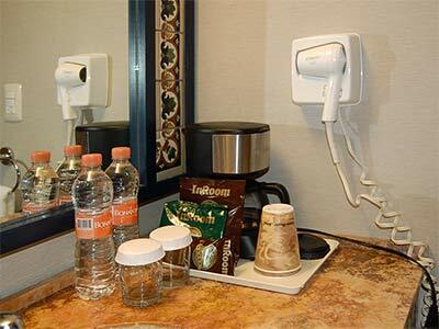 Hotel Lucerna Ciudad Juarez(hdo)