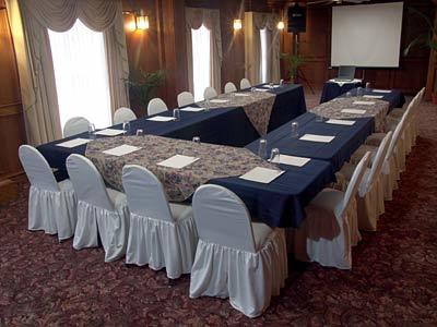 Best Western Hotel Plaza Matamoros