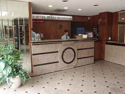 Best Western Hotel Plaza Matamoros