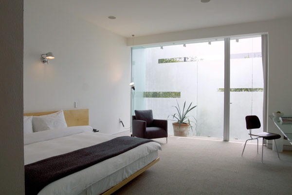 Hotel Habita Monterrey