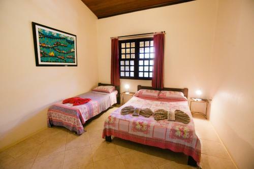Hotel Pousada Canto No Bosque