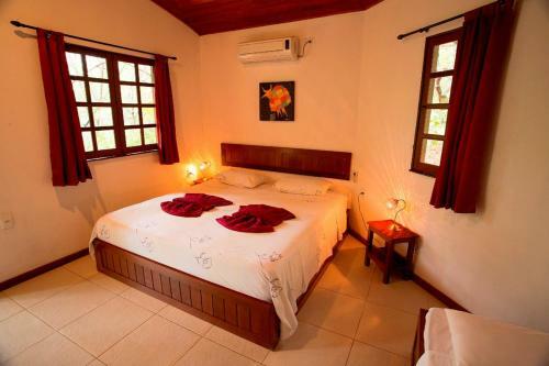 Hotel Pousada Canto No Bosque