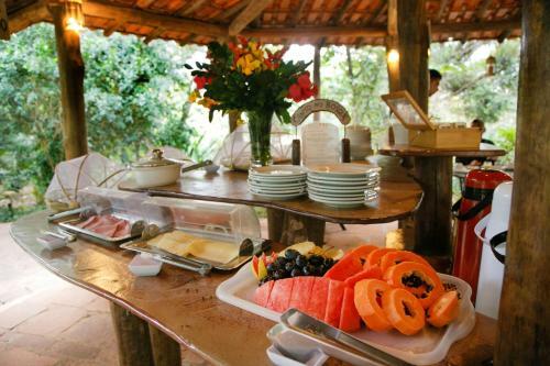 Hotel Pousada Canto No Bosque