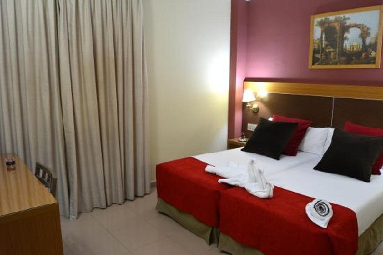 Hotel Regio 2