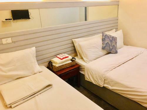 Posada Hometown Hotel - Lacson Bacolod