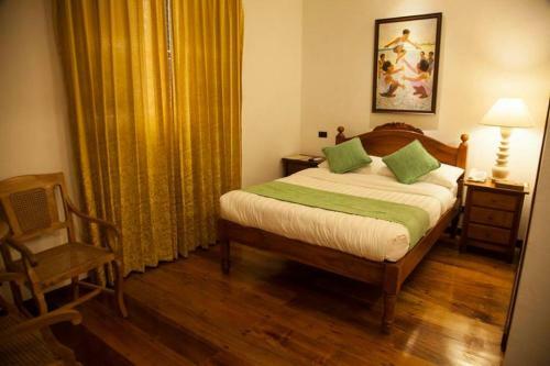 Hotel Felicidad