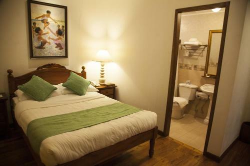 Hotel Felicidad