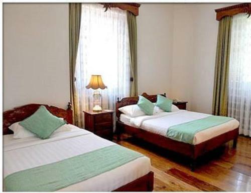 Hotel Felicidad