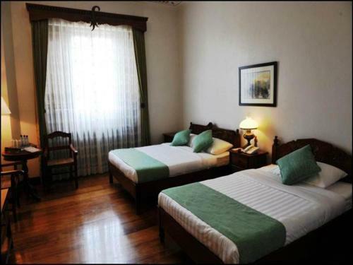 Hotel Felicidad