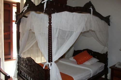 Hotel Felicidad