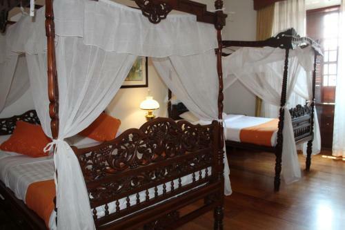 Hotel Felicidad