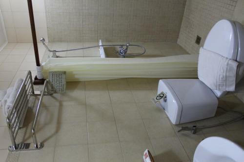 Hotel Felicidad
