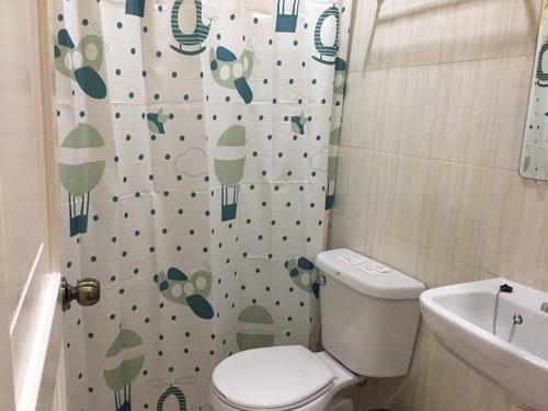 Hostal Dayview Tourist Home