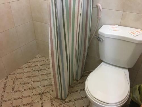 Hostal Dayview Tourist Home