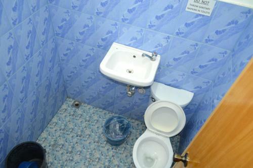 Bed & Breakfast Nitelife Transient House Vigan